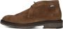 FLORIS VAN BOMMEL Nette Schoenen Heren Sfm-50163 De Tanker Maat: 46 Materiaal: Suède Kleur: Bruin - Thumbnail 4