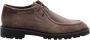 FLORIS VAN BOMMEL Veterschoenen Heren Sfm-40015 Maat: 44 Materiaal: Suède Kleur: Taupe - Thumbnail 3