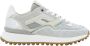 Floris van Bommel Lichtgrijze Damesschoenen Gray Dames - Thumbnail 1