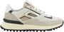 Floris van Bommel Lichtgrijze Damesschoenen Gray Dames - Thumbnail 1