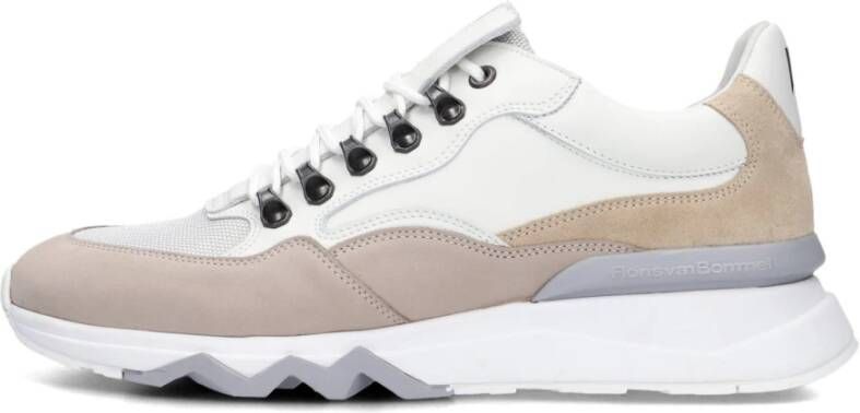 Floris van Bommel Low Top Sneakers