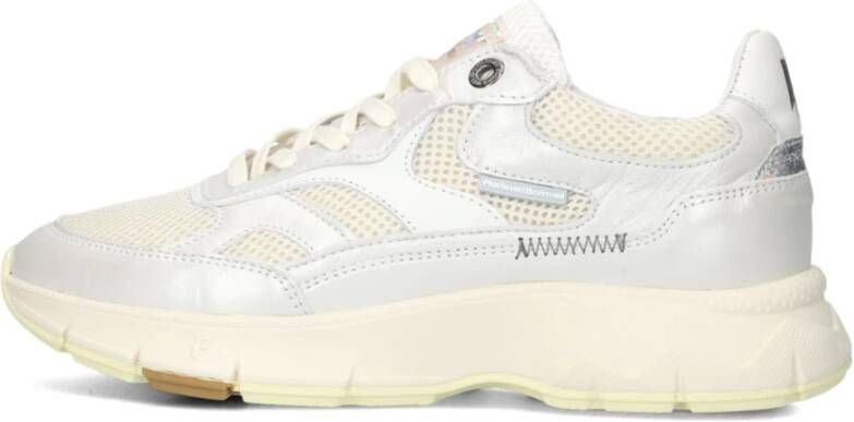 Floris van Bommel Low-Top Sneakers