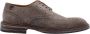Floris van Bommel Magnee Veterschoen Gray Heren - Thumbnail 1