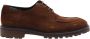Floris van Bommel SFM-30301-24-01 Volwassenen Heren veterschoenNette herenschoenen Cognac - Thumbnail 175