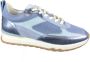 Floris van Bommel Stijlvolle Sneaker voor Moderne Vrouwen Multicolor Dames - Thumbnail 2
