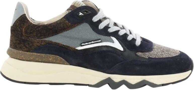 Floris van Bommel Multicolor herenschoenen Sfm-10178 - Foto 4