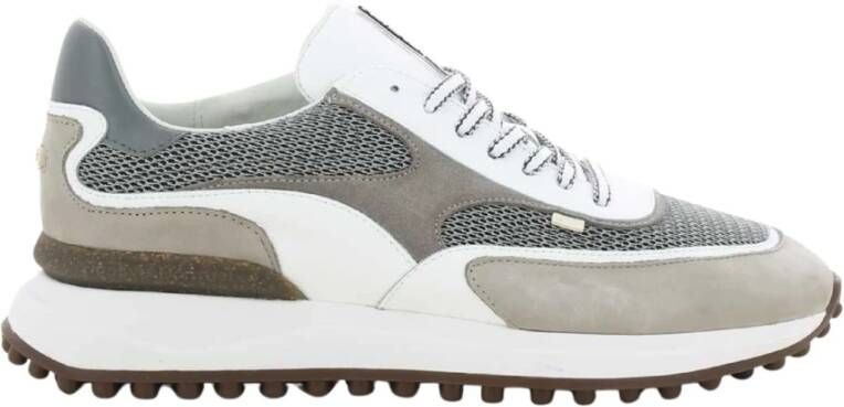 Floris van Bommel Multicolor herenschoenen Sfm-10207 Beige Heren