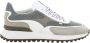 Floris van Bommel Multicolor herenschoenen Sfm-10207 Beige Heren - Thumbnail 1