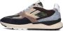 FLORIS VAN BOMMEL Lage Sneakers Heren Sfm-10154 De Treener Maat: 43⅓ Materiaal: Suède - Thumbnail 2