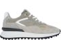 Floris van bommel 10159 Noppi 18.05 Light Grey G+ Wijdte Lage sneakers - Thumbnail 3