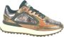 Floris van Bommel Rose Bronze Runner Sneakers - Thumbnail 1