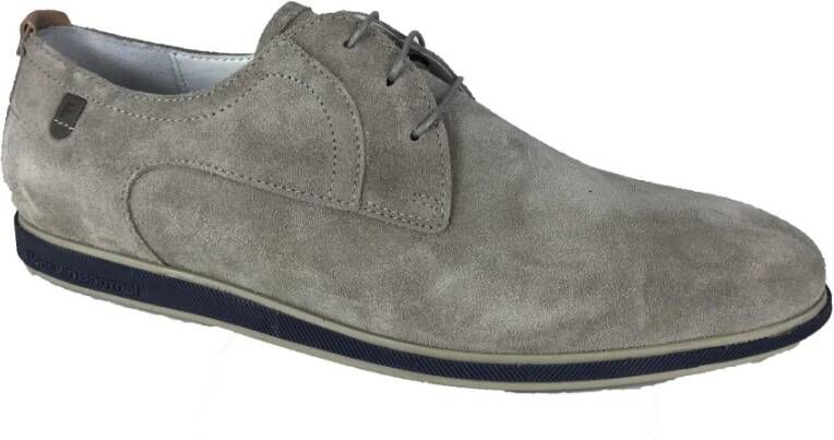 Floris van Bommel Schoenen Sneaker Gray Heren