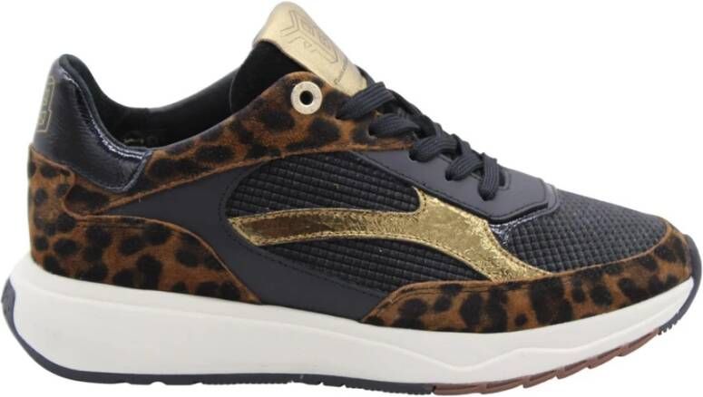 Floris van Bommel Sneaker Suvi 02.00 Stijlvol Schoeisel
