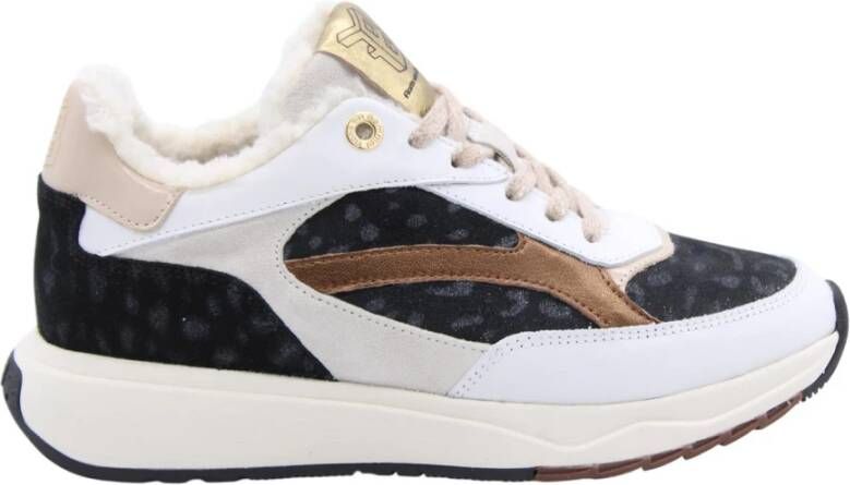 Floris van Bommel Sneaker Suvi 02.10