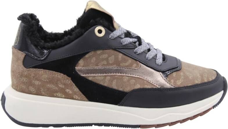 Floris van Bommel Sneaker Suvi 02.11