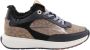 Floris van Bommel SFW-10138 Sneaker Suvi 02.11 Black G - Thumbnail 2