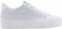 Floris van Floris van Bommel van Floris van Bommel Sneakers Heren Lage sneakers Herenschoenen Leer SFM-10135 Grijs - Thumbnail 4