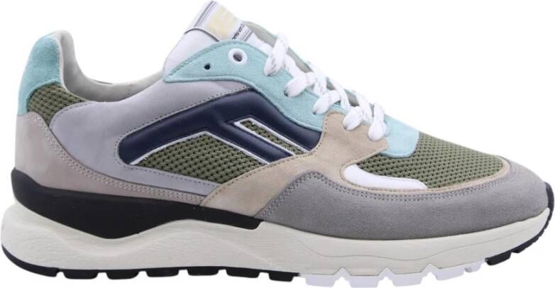 Floris van Bommel Sporty Sneaker DE Treener 01.01