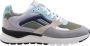 FLORIS VAN BOMMEL Hoge Sneakers Heren Sfm-10154 De Treener Maat: 40⅔ Materiaal: Suède - Thumbnail 2