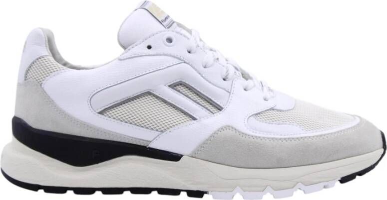 Floris van Bommel Sporty Sneaker DE Treener 01.03