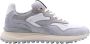 Floris van bommel 10159 Noppi 18.23 Light Grey G+ Wijdte Sneakers - Thumbnail 6
