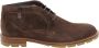 Floris van bommel De Braver SFM-50171 23-01 Cognac H-Wijdte - Thumbnail 2