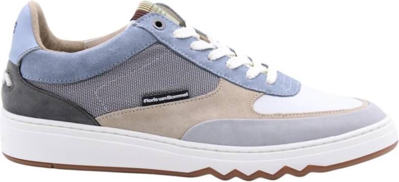 Floris van Bommel Stijlvolle Sneaker DE Kupster 05.16