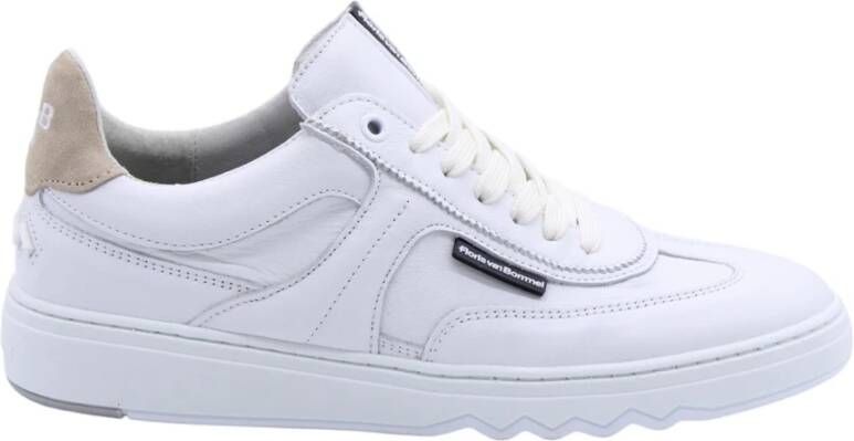 Floris van Bommel Stijlvolle Sneaker DE Kupster 08.06