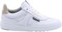 FLORIS VAN BOMMEL Shoe Candy Heren Sfm-10216 De Kupster Maat: 45⅓ Kleur: Wit - Thumbnail 2