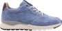 Floris van Bommel DE~TREENER~02.02~~~~~~~~~~~~~~ Lage sneakersVrije tijdsschoenenHeren sneakers Blauw - Thumbnail 4
