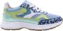 Floris van Bommel Stijlvolle Sneaker Forville - Thumbnail 1