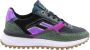 Floris van Bommel Stijlvolle Sneaker met Noppi 36.11 - Thumbnail 2