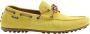 Floris van Bommel Stijlvolle zeilersschoenen voor heren Yellow Heren - Thumbnail 2