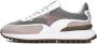 FLORIS VAN BOMMEL Lage Sneakers Heren Sfm-10207 Noppi Maat: 44⅔ Materiaal: Suède Kleur: Taupe - Thumbnail 2
