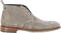 Floris van Bommel Taupe Herenschoenen Sfm-50132 W5 - Thumbnail 1