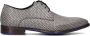 FLORIS VAN BOMMEL Nette Schoenen Heren Sfm-30314 Maat: 42 Materiaal: Leer Kleur: Taupe - Thumbnail 3