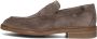 FLORIS VAN BOMMEL Loafers Heren Sfm-40021 Maat: 46 Materiaal: Suède Kleur: Taupe - Thumbnail 2