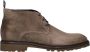 FLORIS VAN BOMMEL Veterschoenen Heren Sfm-50082 Sturdi Maat: 44 Materiaal: Suède Kleur: Taupe - Thumbnail 3