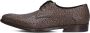 FLORIS VAN BOMMEL Nette Schoenen Heren Sfm-30262 Maat: 44 Materiaal: Leer Kleur: Taupe - Thumbnail 3