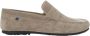 Van Bommel Beige Herenschoenen Elba Beige Heren - Thumbnail 1