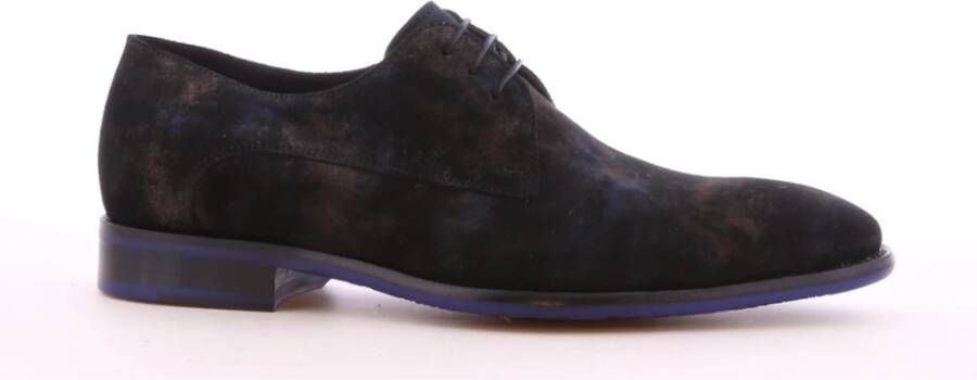 Van Bommel Business Shoes