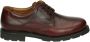 Van bommel SBM-30060 27-01 Red Brown G-Wijdte Veterschoenen - Thumbnail 2