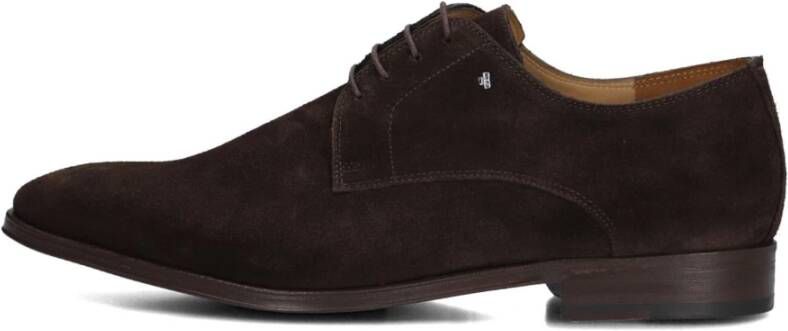 Van Bommel Elegante herenschoenen