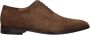 VAN BOMMEL Nette Schoenen Heren Sbm-30088 Raffa Maat: 41 5 Materiaal: Leer Kleur: Cognac - Thumbnail 3