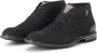 Floris van Bommel SFM-50159-10-01 heren veterboots gekleed (7) zwart - Thumbnail 2