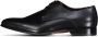 Van Bommel Leren Veterschoenen Elegant Roze Binnenzool Blue Heren - Thumbnail 2