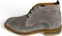 FLORIS VAN BOMMEL Veterschoenen Heren Sfm-50147 Maat: 41⅓ Materiaal: Suède Kleur: Taupe - Thumbnail 2
