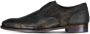 Floris van Bommel SFM-30301-24-01 Volwassenen Heren veterschoenNette herenschoenen Cognac - Thumbnail 193
