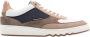 Van Bommel Sf10143-41 D. Blauw Multicolor Heren - Thumbnail 1