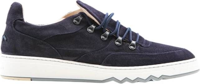 Van Bommel Sfm-10164-41 D.Blue Heren